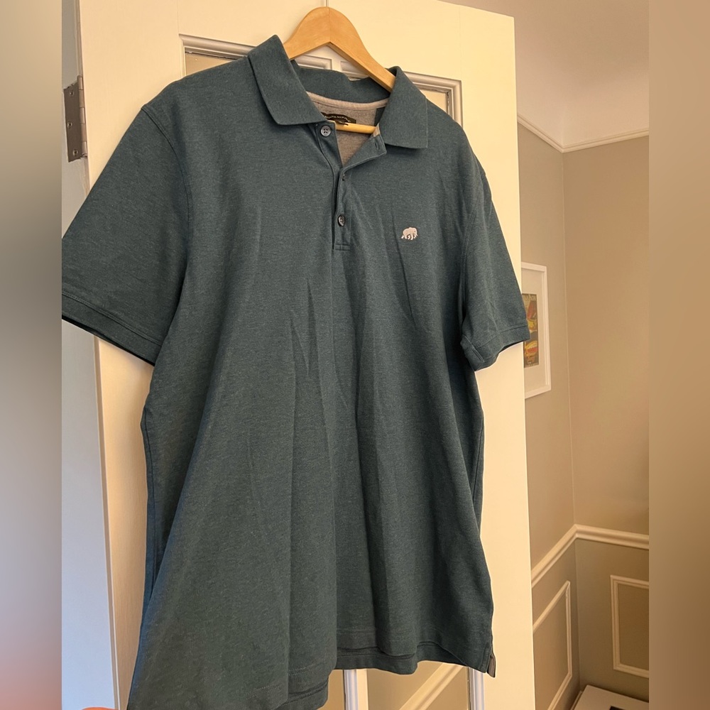 Banana Republic mens polo size extra large XL